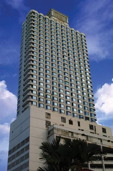 Crown Princess Kuala Lumpur Exterior photo